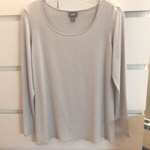 JJill Wearever top size S